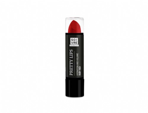 Vcs Pretty Lips Ruby Red
